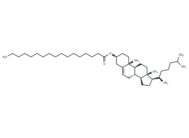 Cholesteryl Heptadecanoate,Cholesteryl Heptadecanoate