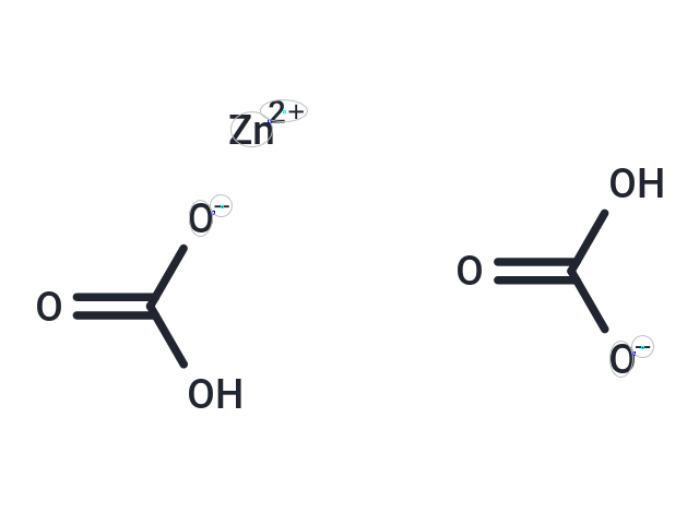 化合物 Zinc carbonate hydroxide,Zinc carbonate hydroxide