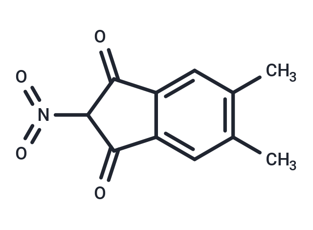 化合物 Nivimedone Free Base,Nivimedone Free Base