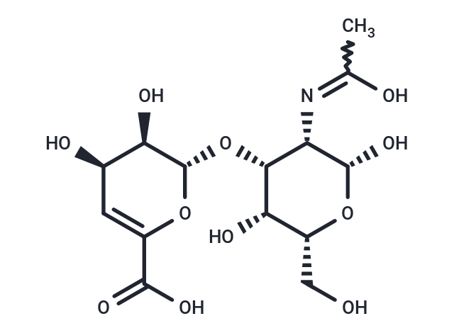 硫酸軟骨素,Chondroitine sulfate