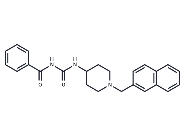 化合物 Panuramine,Panuramine