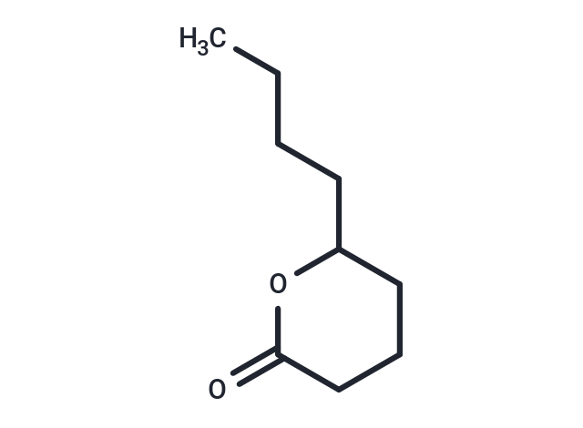 化合物 Delta-Nonalactone,Delta-Nonalactone