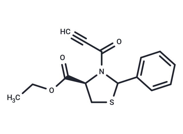 化合物 ALC67,ALC67