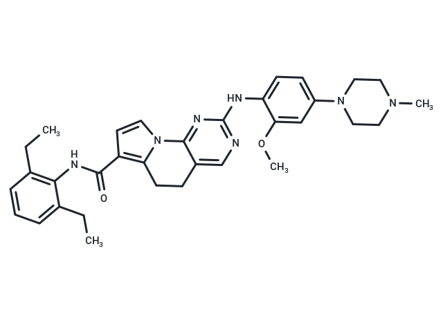 化合物 NTRC 0066-0,NTRC 0066-0