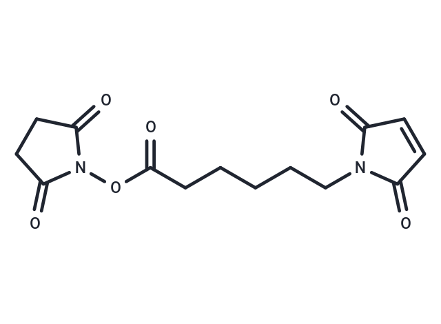 6-(馬來(lái)酰亞胺基) 己酸琥珀酰亞胺酯,EMCS