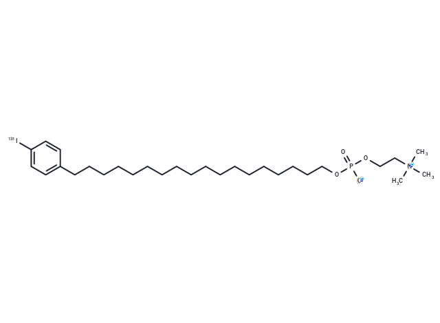 化合物 CLR-131,CLR-131