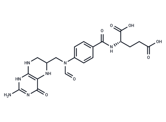 化合物 10-FTHF,10-FTHF