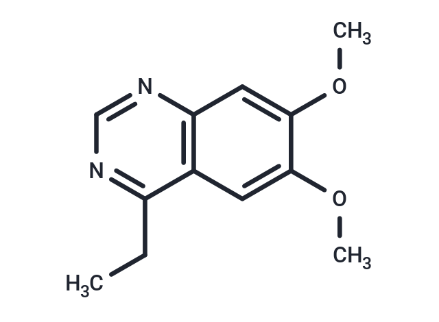 化合物 Quazodine,Quazodine