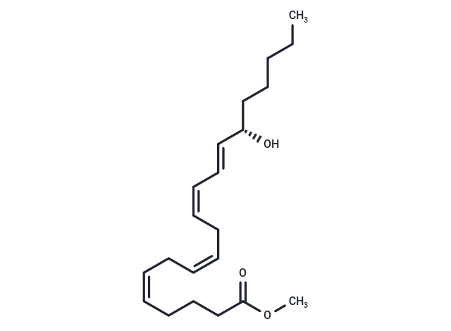 15(S)-HETE methyl ester,15(S)-HETE methyl ester