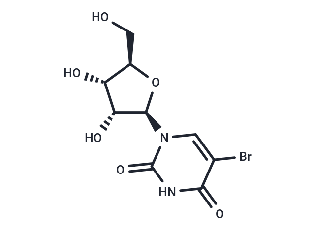 5-Bromouridine,5-Bromouridine