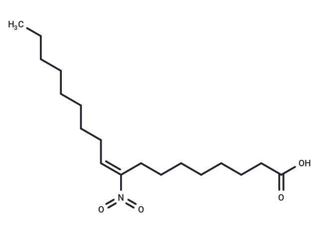 9-Nitrooleate,9-Nitrooleate