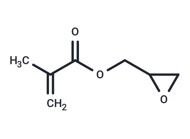 化合物 Glycidyl methacrylate,Glycidyl methacrylate