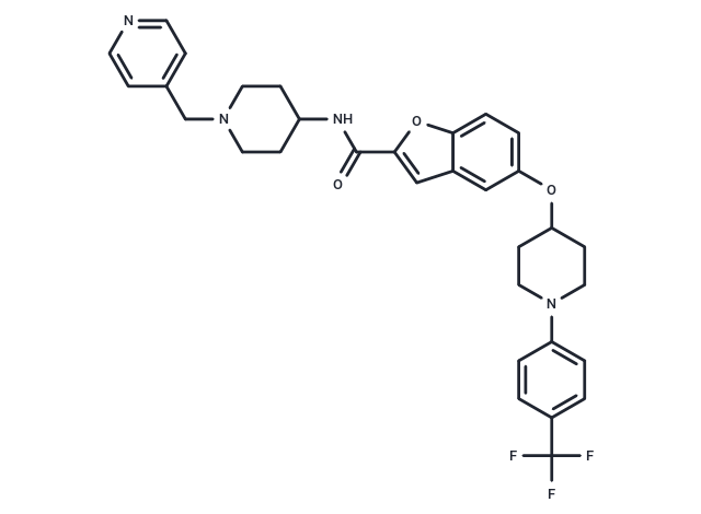 化合物 AMPK activator 1,AMPK activator 1