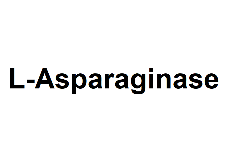 化合物L(fēng)-Asparaginase,L-Asparaginase