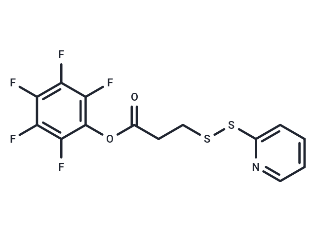 化合物 PDP-Pfp,PDP-Pfp