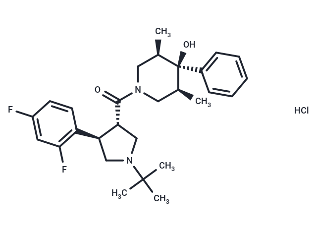 化合物 PF-446687,PF-446687