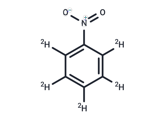 硝基苯-d5,Nitrobenzene-d5