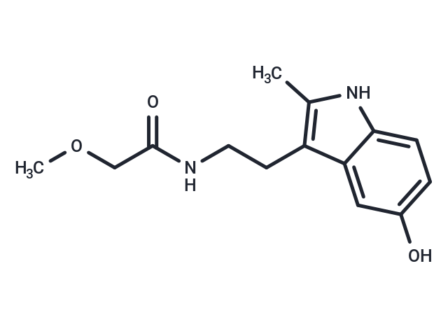 化合物 SPR inhibitor 3,SPR inhibitor 3