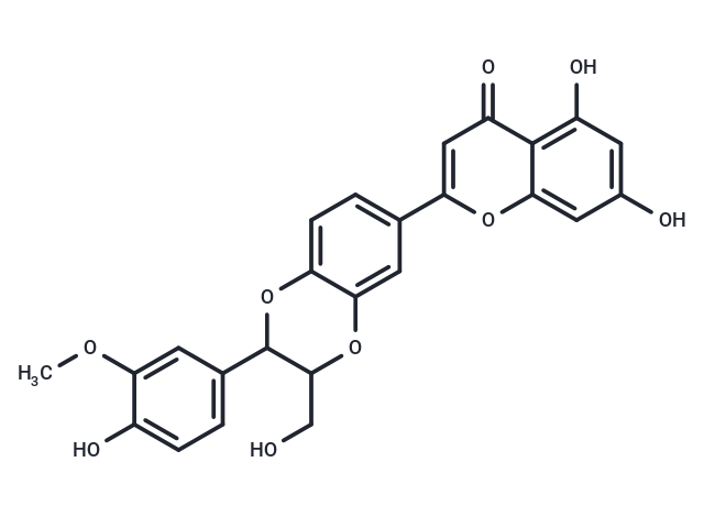 次大風(fēng)子素消旋體,(Rac)-Hydnocarpin