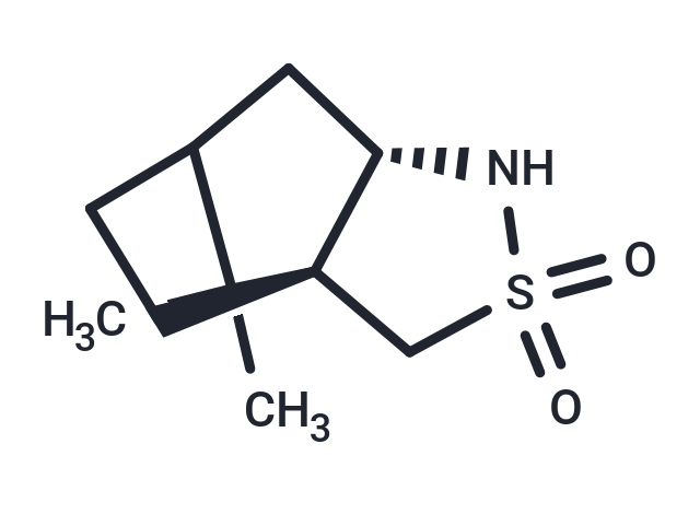 化合物 (+)-10,2-Camphorsultam,(+)-10,2-Camphorsultam