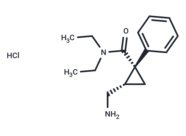 鹽酸米那普侖,Milnacipran hydrochloride