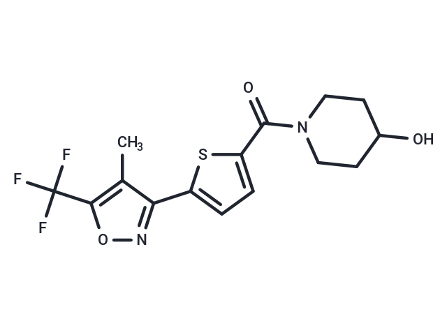 化合物 Adarigiline,Adarigiline