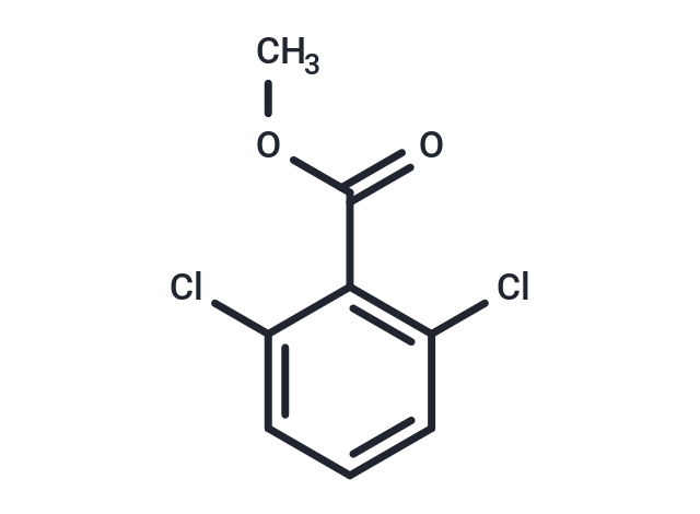 2,6-二氯苯甲酸甲酯,Methyl 2,6-dichlorobenzoate