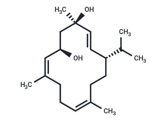 β-Cembrenediol,β-Cembrenediol