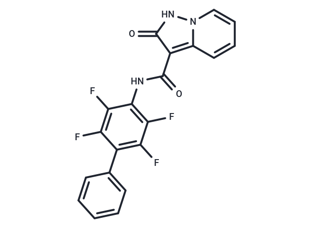 化合物 MEDS433,MEDS433