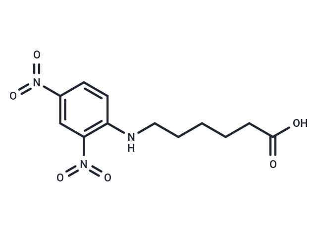 化合物DNP-X acid,DNP-X acid