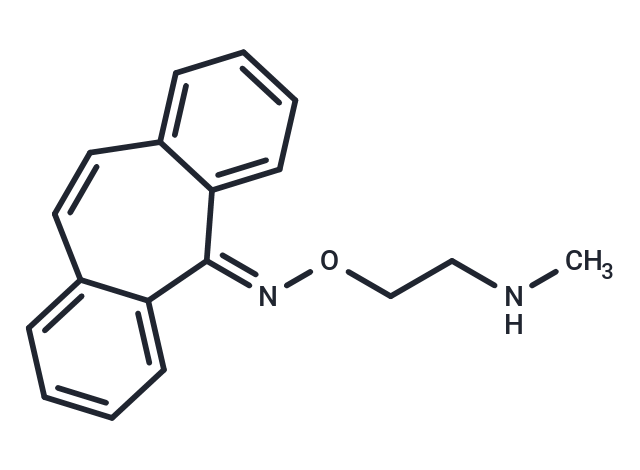 化合物 Demexiptiline,Demexiptiline