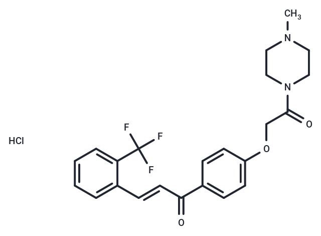 Nrf2 激活劑4,Nrf2 activator-4