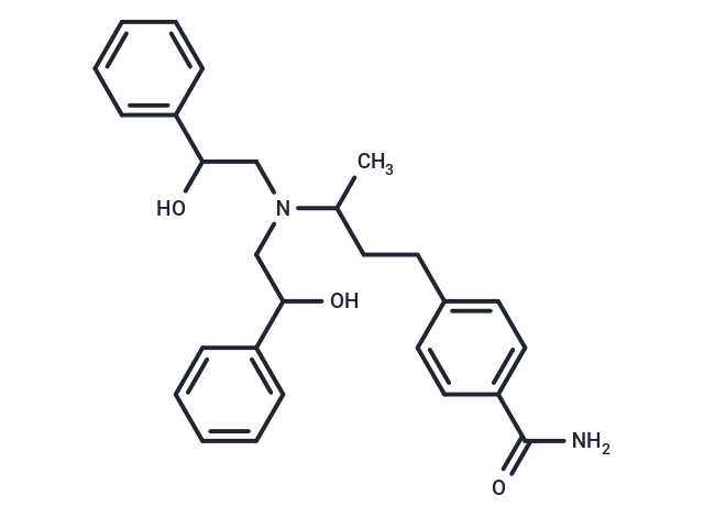 化合物 Ro 16-8714,Ro 16-8714