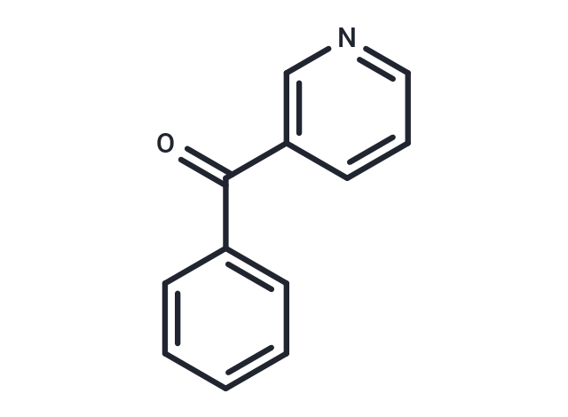 3-苯甲?；拎?3-Benzoylpyridine