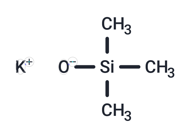 三甲基硅醇鉀,Potassium trimethylsilanolate