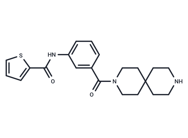 化合物 GABAA receptor agent 5,GABAA receptor agent 5