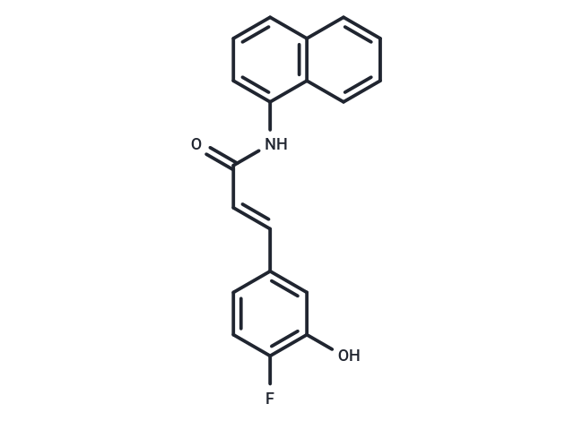 化合物 mPTP-IN-22,mPTP-IN-22