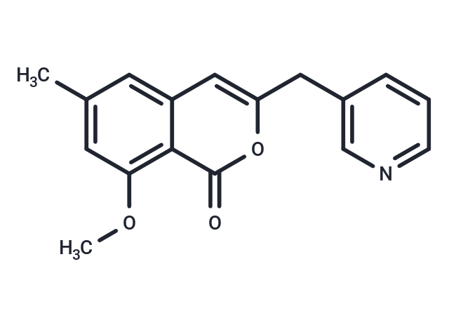 化合物 Microtubule Inhibitor 185322,Microtubule Inhibitor 185322