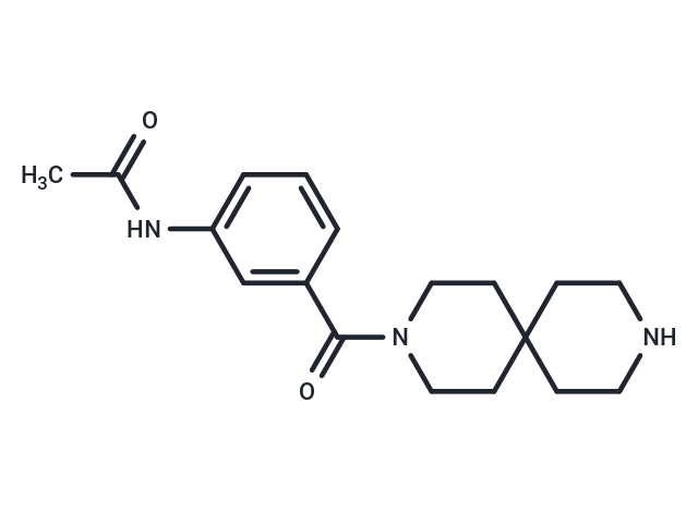 化合物 GABAA receptor agent 6,GABAA receptor agent 6