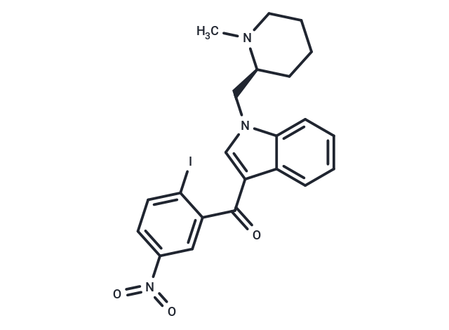 (S)-AM1241,(S)-AM1241