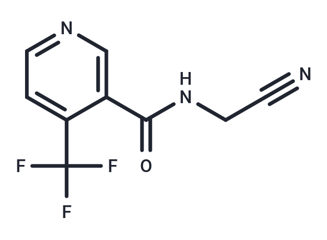 化合物 Flonicamid,Flonicamid