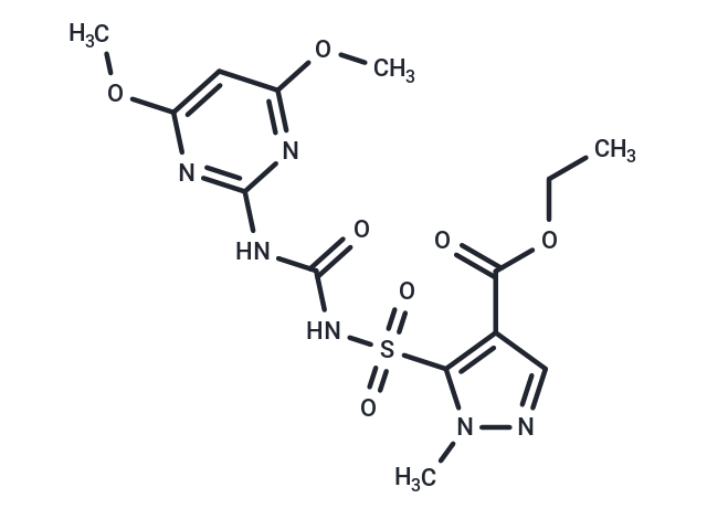 Pyrazosulfuron-ethyl,Pyrazosulfuron-ethyl