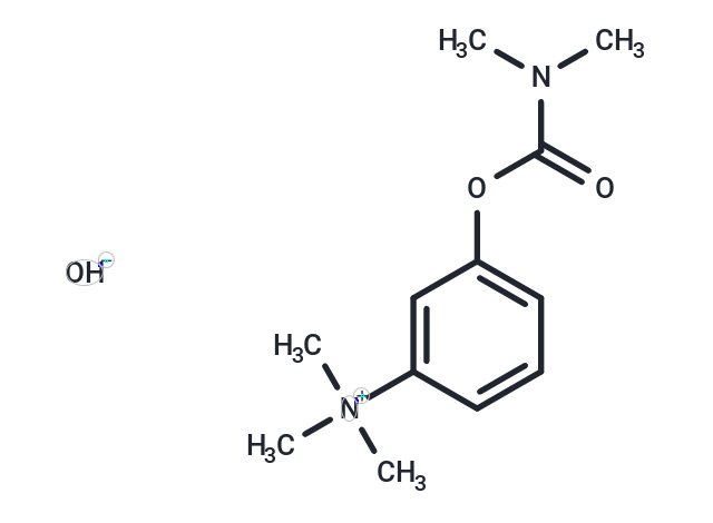 化合物 Neostigmine hydroxide,Neostigmine hydroxide