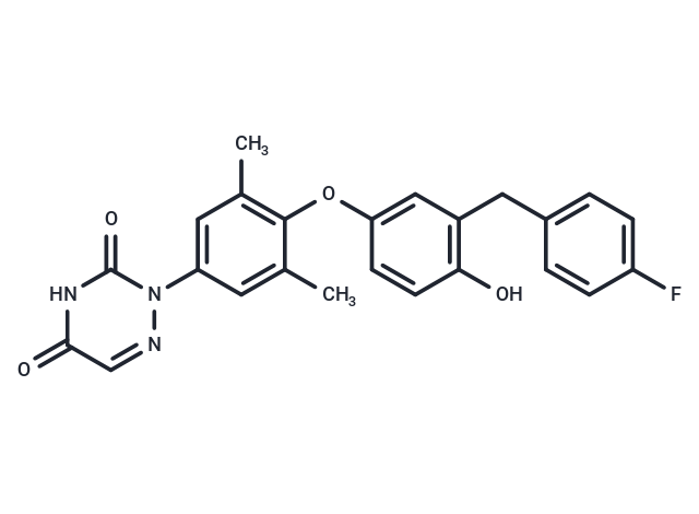 化合物 PF 00277343,PF 00277343