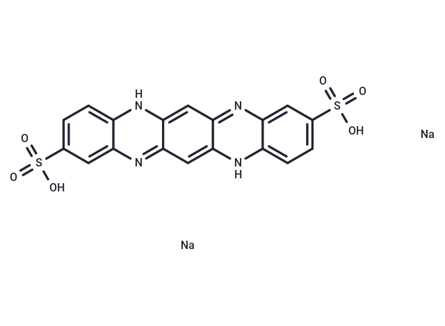 化合物 Phacolysine,Phacolysine