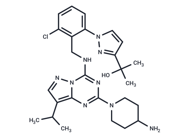 CDK7-IN-6,CDK7-IN-6