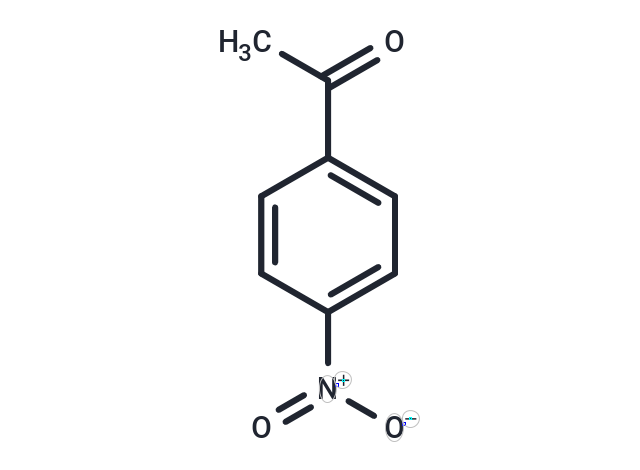 化合物 1-(4-Nitrophenyl)ethanone,1-(4-Nitrophenyl)ethanone