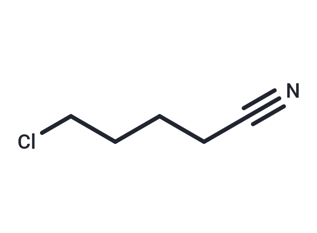 5-氯戊腈,5-Chlorovaleronitrile