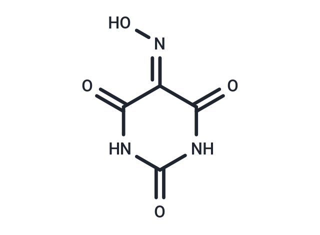 紫脲酸,Violuric acid