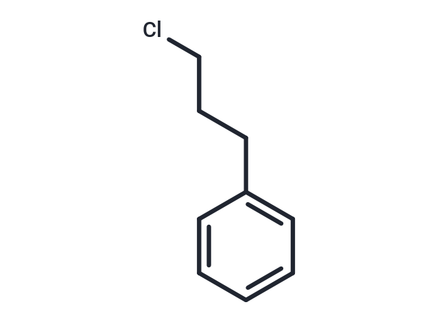 化合物 3-Phenylpropyl Chloride,3-Phenylpropyl Chloride